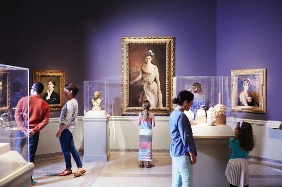 Museu de Arte de Portland