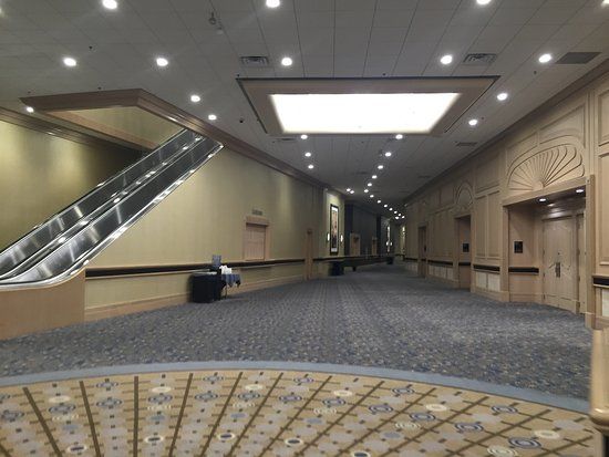 Centro de Exposições de Donald E Stephens