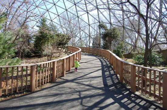 Jardim Zoológico de Queens