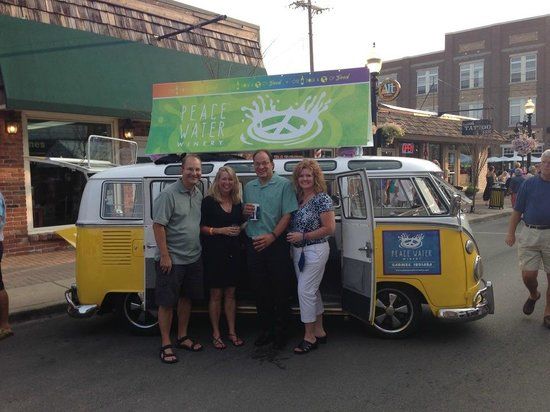 Carmel Arts and Design District