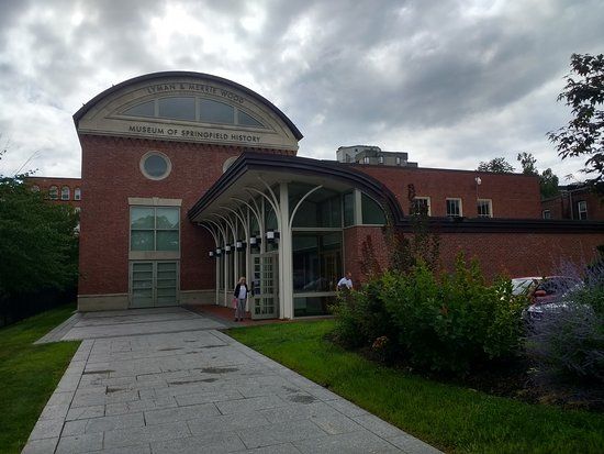 Museu de Springfield