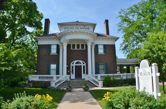 South Wood County Historical Museum