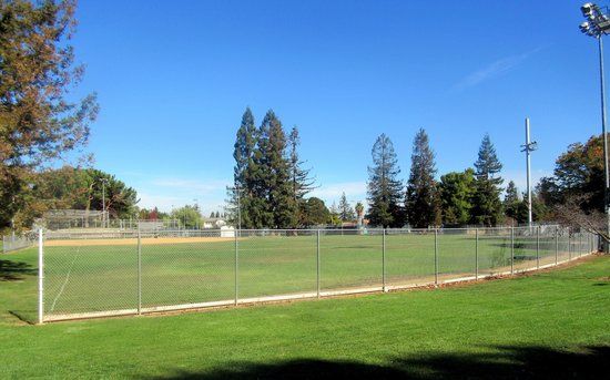 Parque Memorial de Cupertino