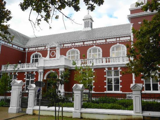 Universidade de Stellenbosch