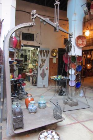 Palacio Dar el Bacha