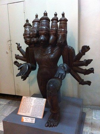 Museu de Raja Dinkar Kelkar