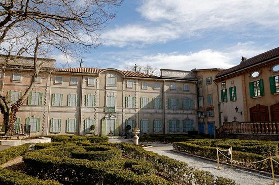 Museu do Pequeno Príncipe