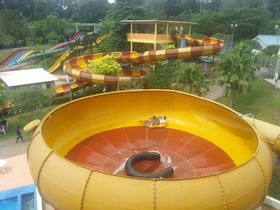Melaka Wonderland Theme Park & Resort
