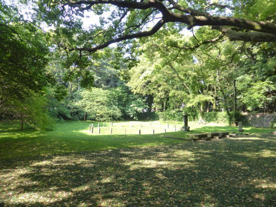 Santuário de Samsunghyeol