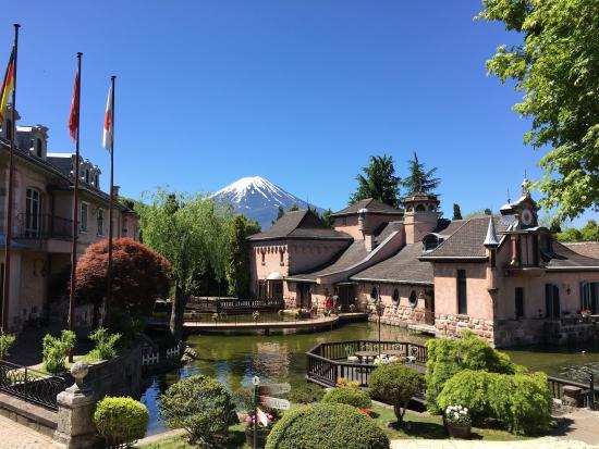 Museu da Floresta Musical de Kawaguchiko