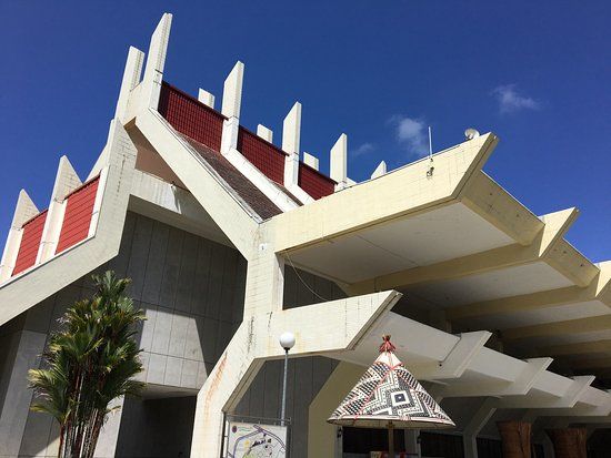 Museu do Estado de Sabah