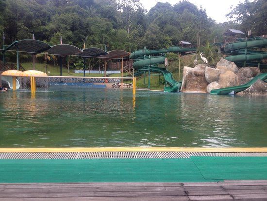 Water World Theme Park