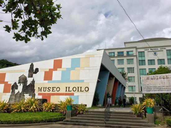 Museu de Iloilo