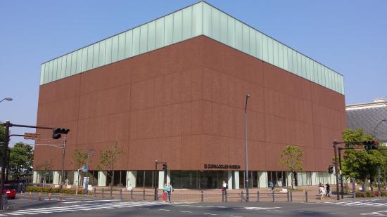 Museu da Massa Instantânea