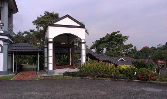 Johor Art Gallery