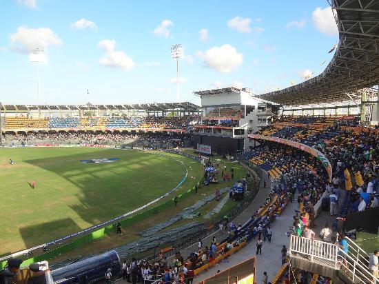 Estádio R. Premadasa