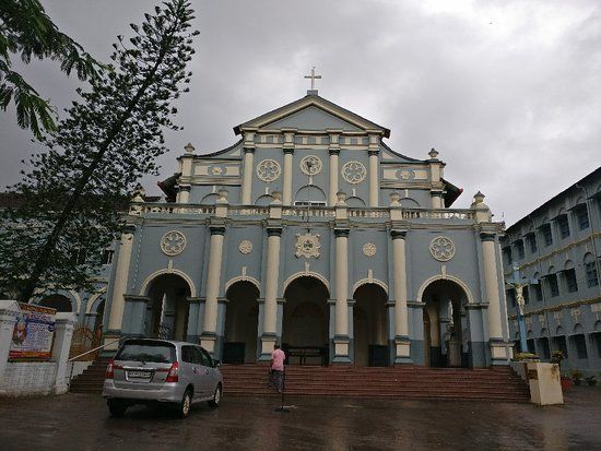 Capela de Santo Aloísio