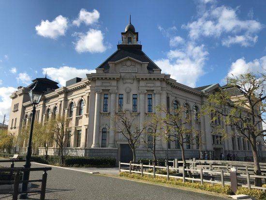 Museu de História da Cidade de Niigata