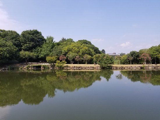 Parque de Nara