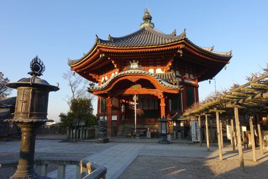 Santuário de Kofuku-ji