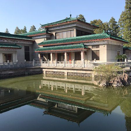 Museu da Cidade de Jinzhou