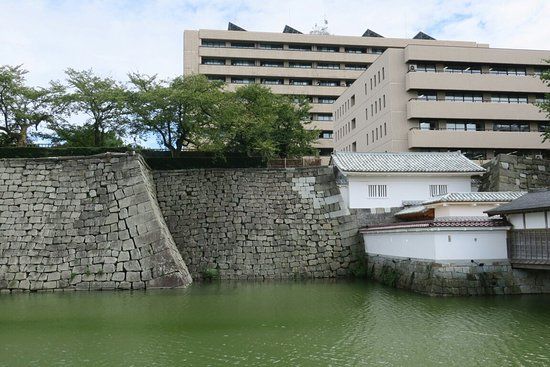 Castelo Fukui