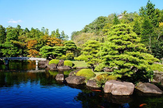 Jardim Koko-en