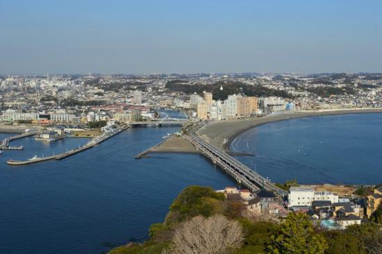 Santuário Enoshima