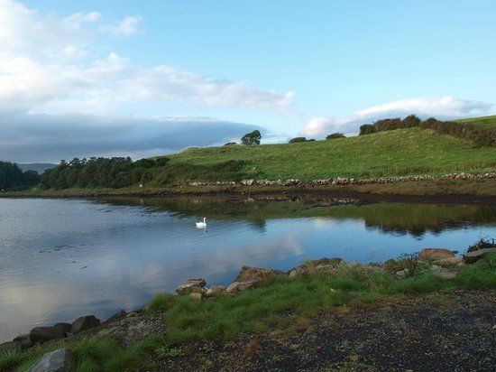 Abadia de Burrishoole