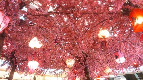 Centro Comercial Plaza Indonesia