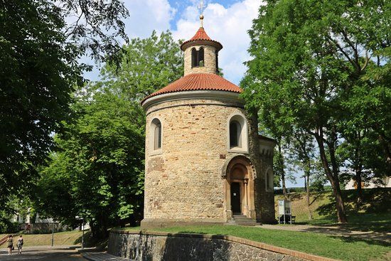 Rotunda de São Martinho