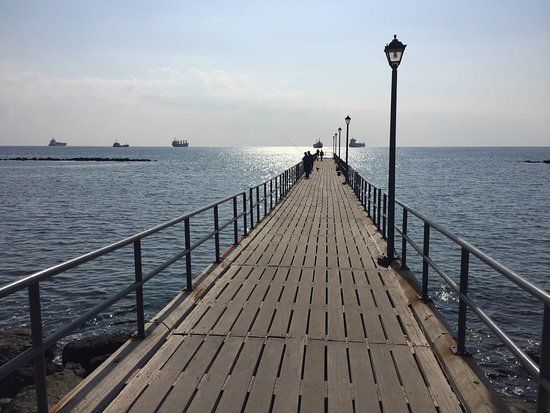 Marina de Limassol