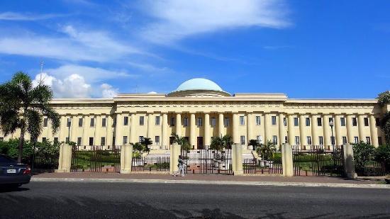 Palácio das Belas Artes