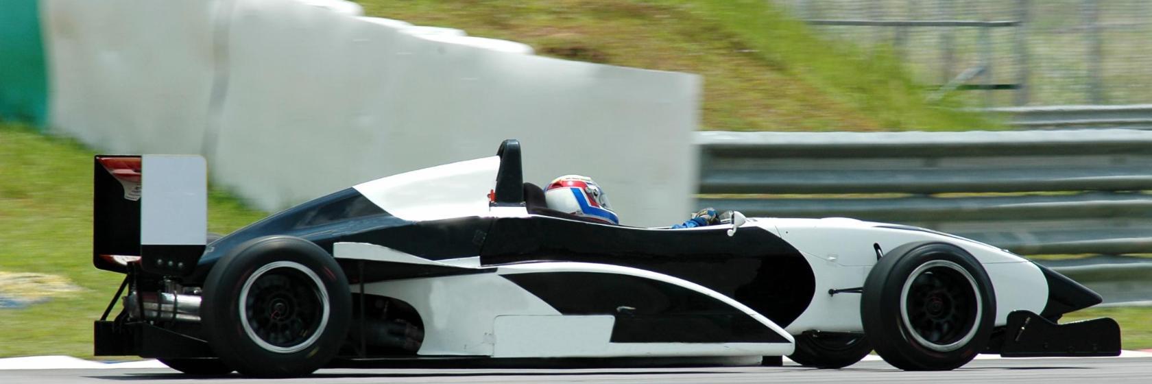 Circuito Internacional de Sepang