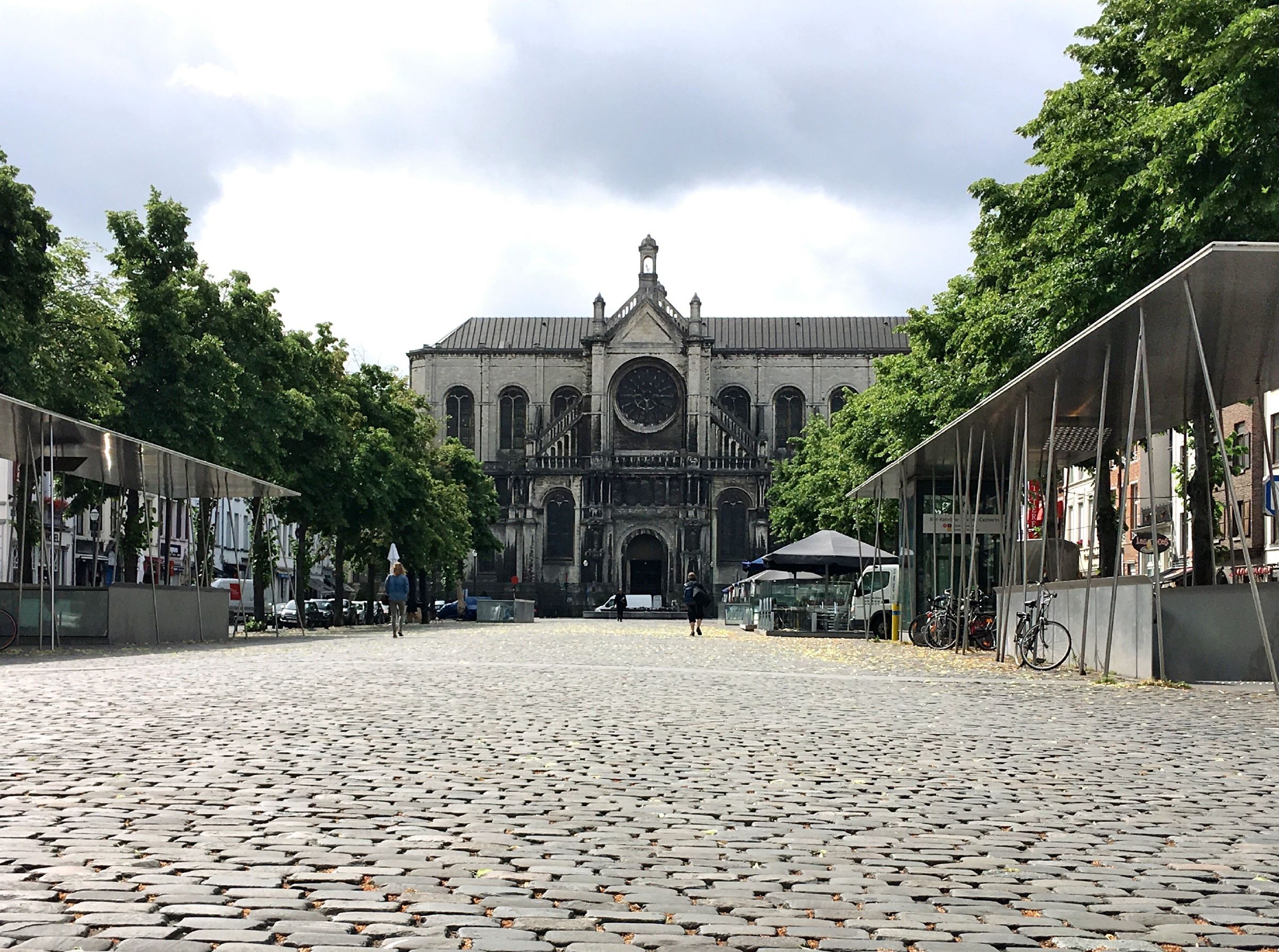 Igreja de Santa Catarina
