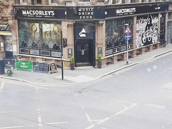MacSorleys