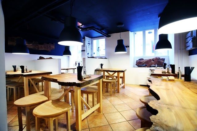 Bento Restaurant & Cocktail Bar