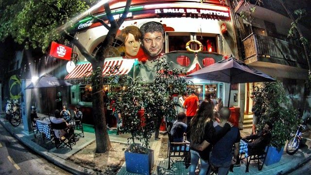 Il Ballo Del Mattone