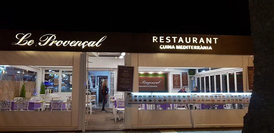 Le Provençal