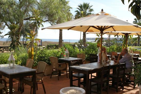 Restaurante Atlântico