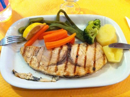 Restaurante O António 2