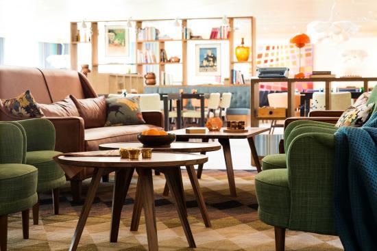 Landvetter Airport Hotel