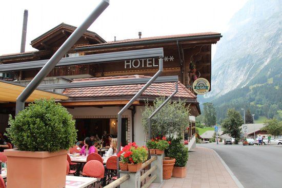 Ristorante Pizzeria Da Salvi