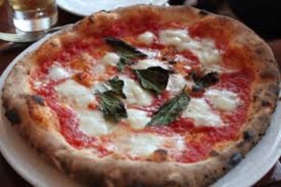 Panino Pizzoteca Jerome