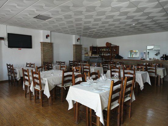 Restaurante O Bandeira