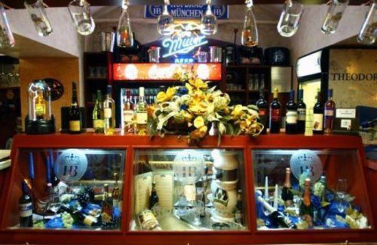 HBH Bajor Sorozo es Etterem