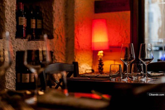 Hostaria Vecchia Rapallo