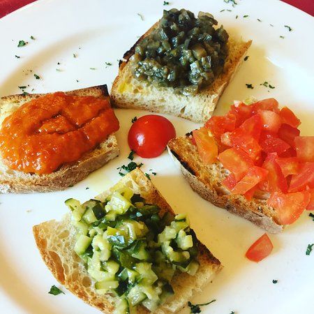 Ristorante Il Melangolo