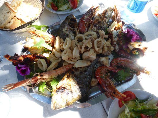 Monte Barone da Sor Pascal