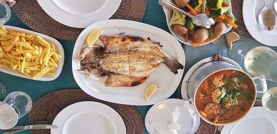 Restaurante São João